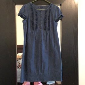 Gap Dress